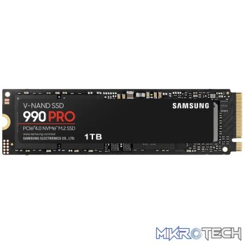 Samsung 990 PRO