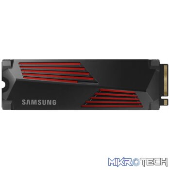 Samsung 990 PRO