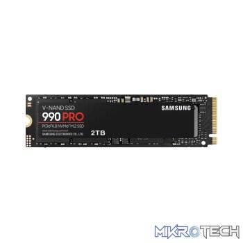 Samsung 990 PRO