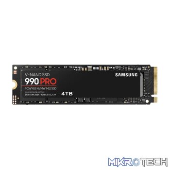 Samsung 990 PRO