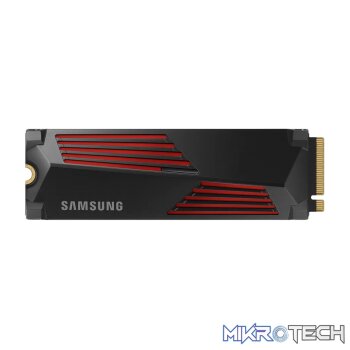 Samsung 990 Pro