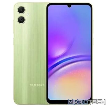 Samsung Galaxy A05 Green Smartphone