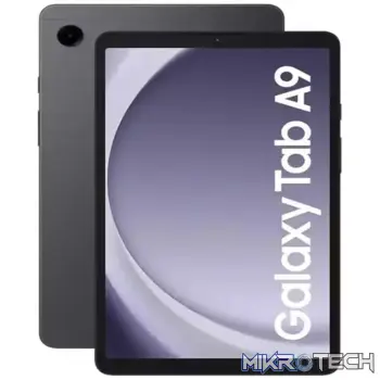 Samsung Galaxy Tab A9 8.7'' WXGA 4G|4GB|64GB (MicroSD)|Nano Single Sim|2MP-FF|8MP-AF|2Yrs Carry-In|Android13