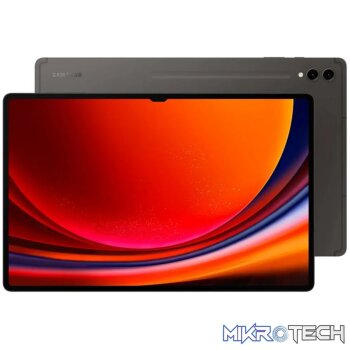 Samsung Galaxy Tab S9-Ultra 14.6'' Dynamic AMOLED 5G|12GB|256GB (MicroSD 1TB)|SPen|Nano Dual Sim|2Yrs Carry-In|Android13