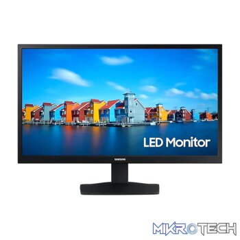 Samsung LS19A330 19'' TN Panel (16:09) ; 5ms ; 1366x768; 60Hz; 170/ 170 viewing angle ;1xD Sub ;1x HDMI ; 16.7M colour support ;