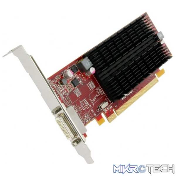 Sapphire_2013430306407 Sapphire Firepro 2270 512MB DDR3 64bit for professional 2D commercial graphics - Image 1