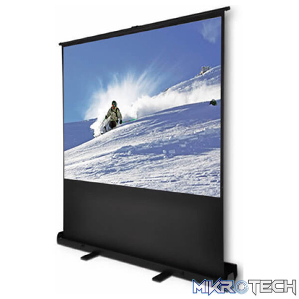 Scena Pull Up Projector Screen 81 inches -1.8m X 1.02m Wide Screen 16:9 format Scena Pull Up Projector Screen 81 inches -1.8m X 1.02m Wide Screen 16:9 format