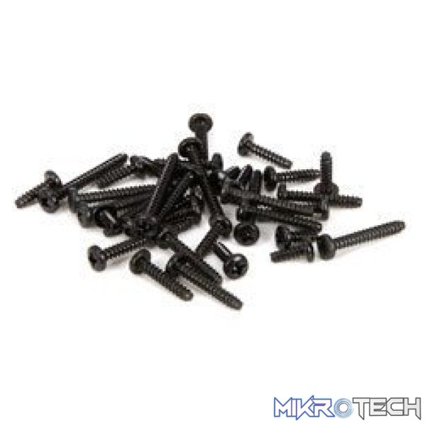 Screw M3 Binder Head Self-Tapping (35 Screw M3 Binder Head Self-Tapping (35