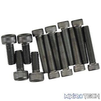Screw Set 140RX.108FSR
