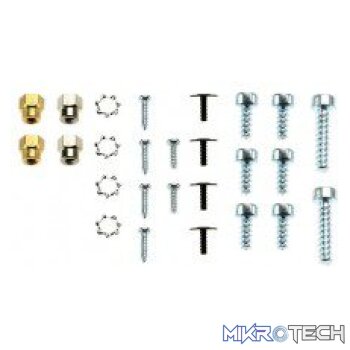 Screw Set 200QX