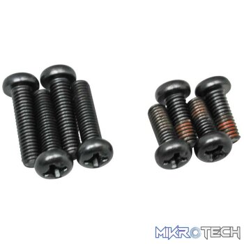 Screw Set 40-46LA