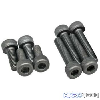 Screw Set 40.46FX.50SX-H