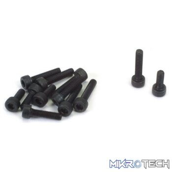 * Screw SetEngine-E46901:A