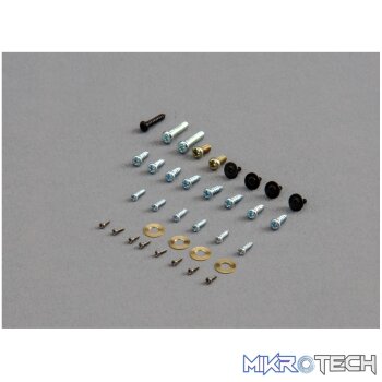 Screws set 120 S