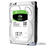 Seagate Barracuda 4TB SATA 6Gbps With 256MB Cache Internal Hard Drive - Image 2