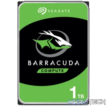 Seagate Barracuda ST1000DM014