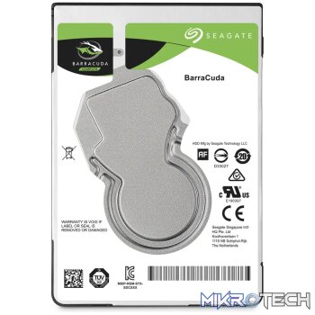 Seagate Barracuda ST5000LM000