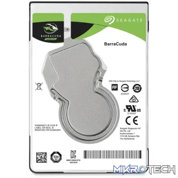 Seagate Barracuda ST5000LM000
