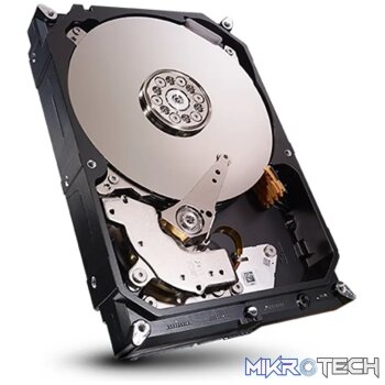 Seagate Desktop ATA Hard Drives NAS 4TB
