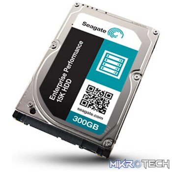 Seagate Enterprise 300GB SAS 12Gb/s