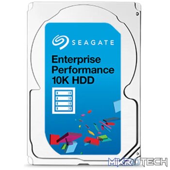 Seagate Enterprise Performance 10K