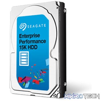 Seagate Enterprise Performance 15K