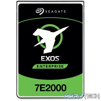 Seagate Enterprise ST1000NX0333