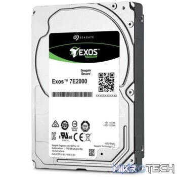 Seagate Enterprise ST1000NX0423