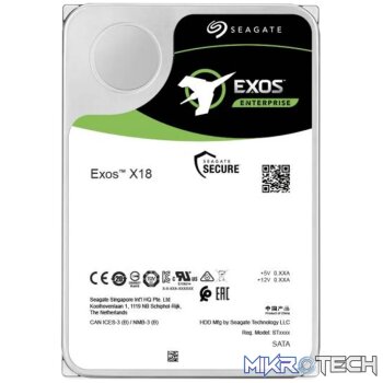 Seagate Enterprise ST14000NM000J