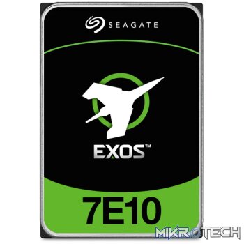 Seagate Enterprise ST2000NM001B