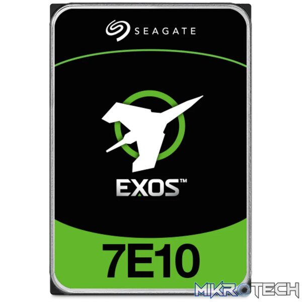 Seagate Enterprise ST2000NM001B Seagate Enterprise ST2000NM001B