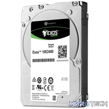 Seagate Enterprise ST300MM0058