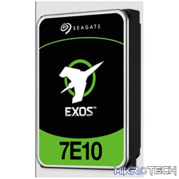 Seagate Enterprise ST4000NM001B