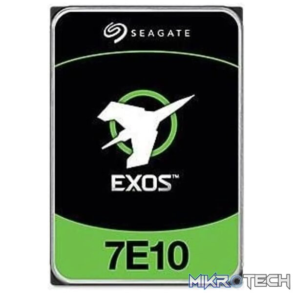 Seagate Enterprise ST8000NM018B Seagate Enterprise ST8000NM018B