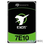 Seagate Exos 7E10 10TB Hard Drive - Image 2