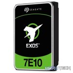 Seagate Exos 7E10 10TB Hard Drive