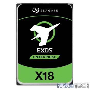 Seagate Exos X18