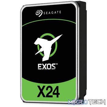 Seagate Exos X24