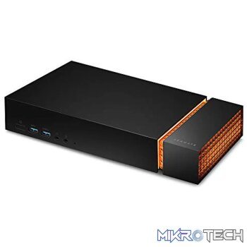 Seagate FireCuda STJF4000400