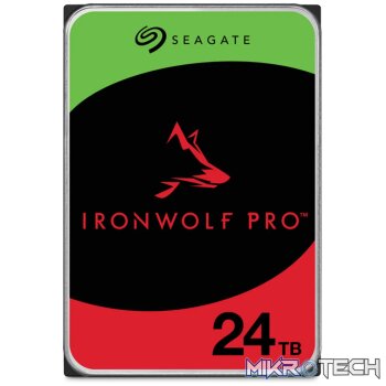 Seagate IronWolf Pro ST24000NT002