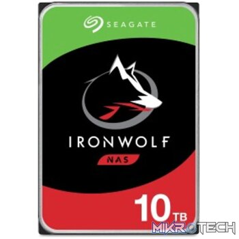 Seagate IronWolf ST10000VN000