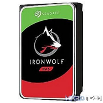 Seagate IronWolf ST1000VN008