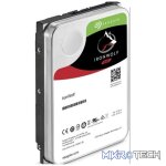 Seagate Ironwolf 8TB 3.5" Internal NAS Drives; SATA 6GB/s Interface