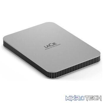 Seagate Lacie Mobile Drive