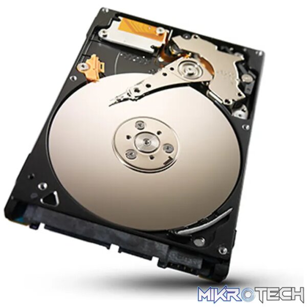 Seagate Momentus Thin 500GB Seagate Momentus Thin 500GB