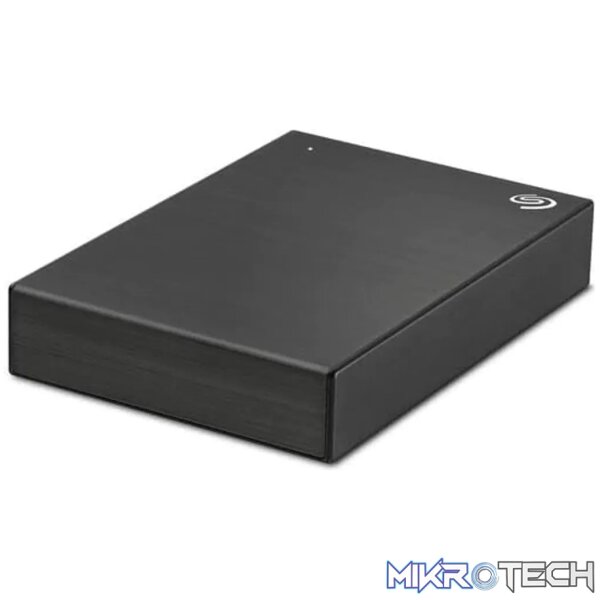 Seagate One Touch HDD 5 TB Seagate One Touch HDD 5 TB