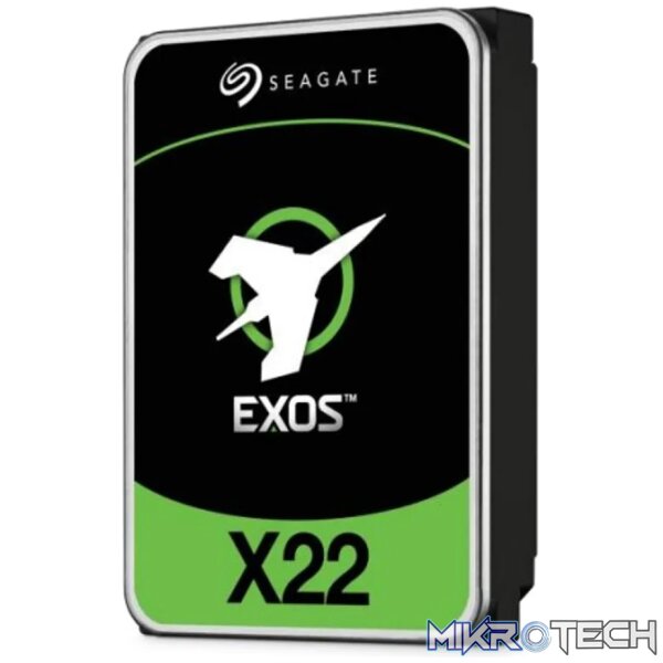 Seagate ST22000NM001E Seagate ST22000NM001E