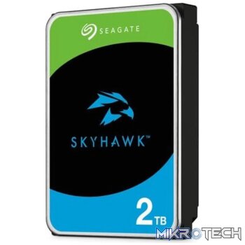 Seagate SkyHawk