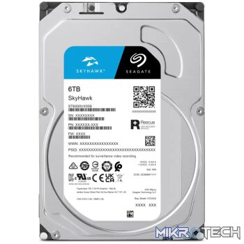 Seagate SkyHawk
