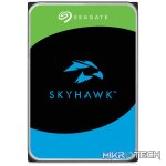 Seagate SkyHawk 6TB 256MB Cache 3.5 inch Internal Surveillance Hard Disk Drive - Image 2